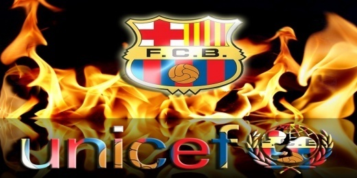 Unicef Barcelona